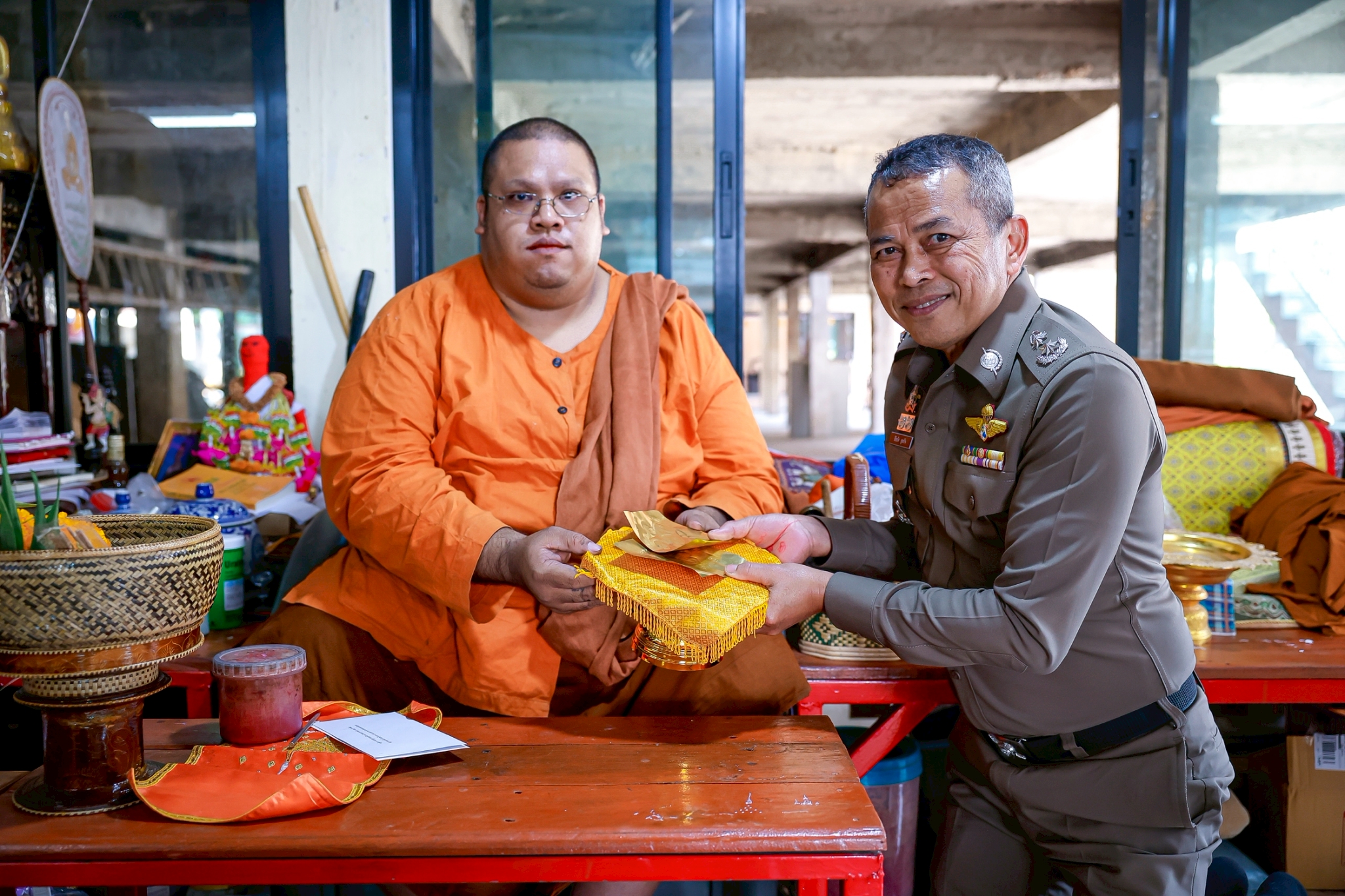 วาระที่ 2 รูปที่ 5