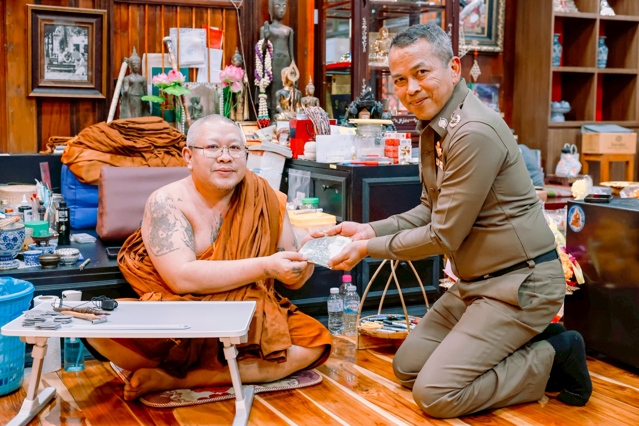 วาระที่ 2 รูปที่ 6